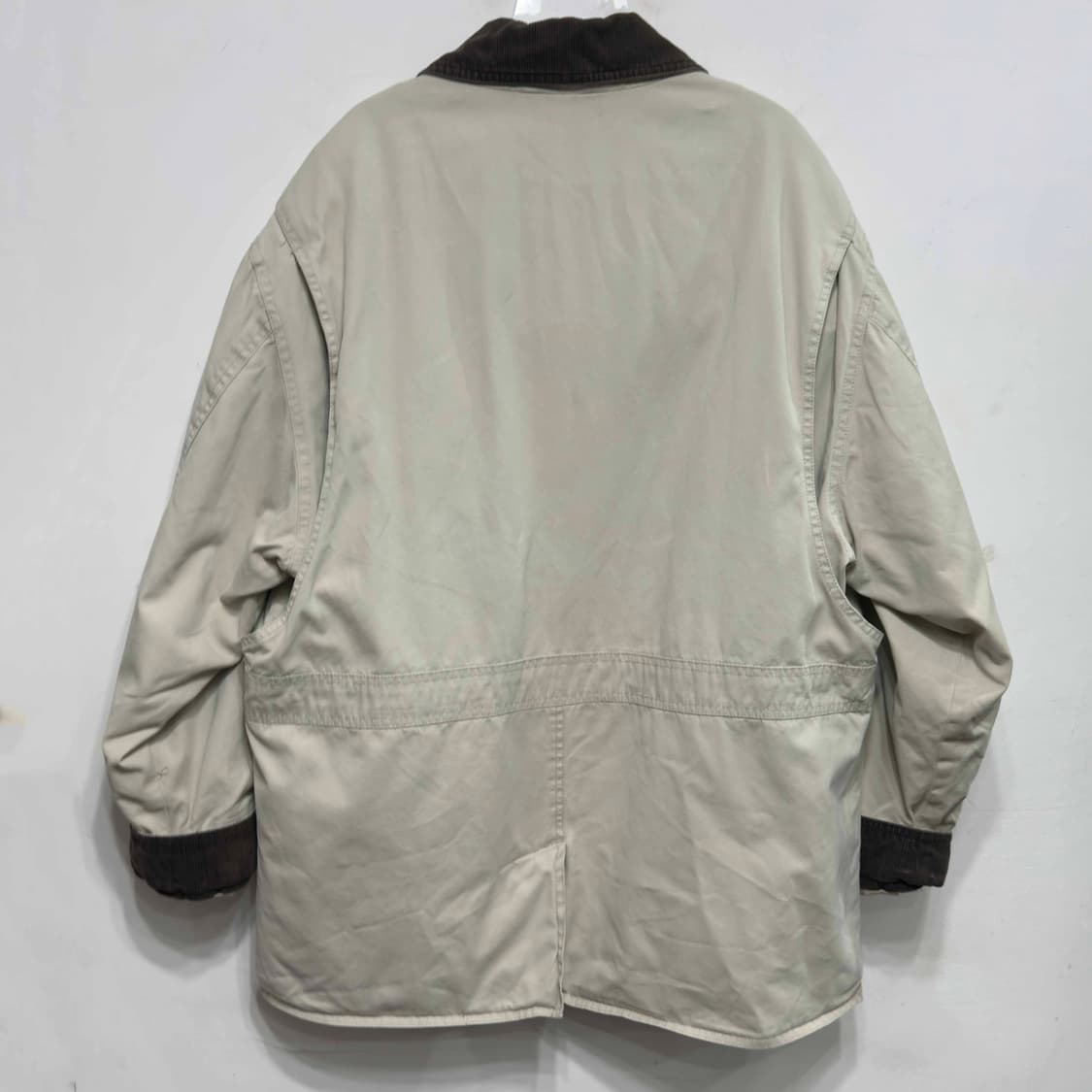 GAP 올드 갭 헌팅 자켓 상품이미지8