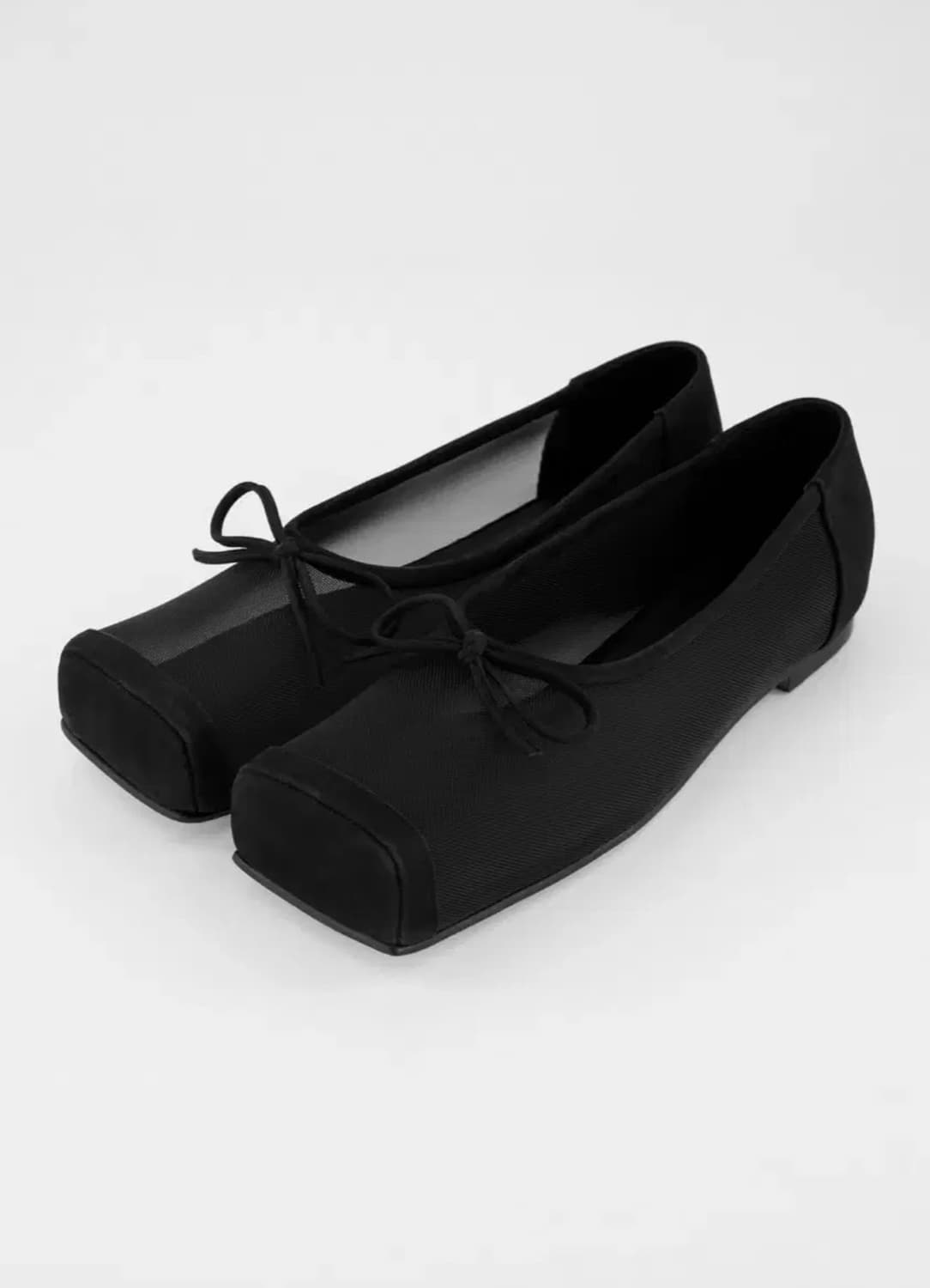 보키타 NABI mesh black [250] 상품이미지1
