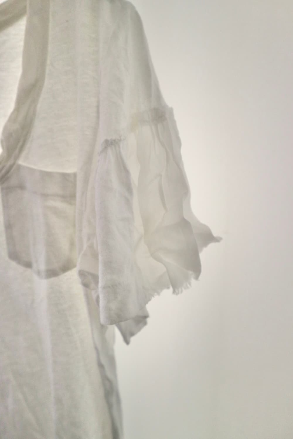 Sacai luck t-shirt 상품이미지3