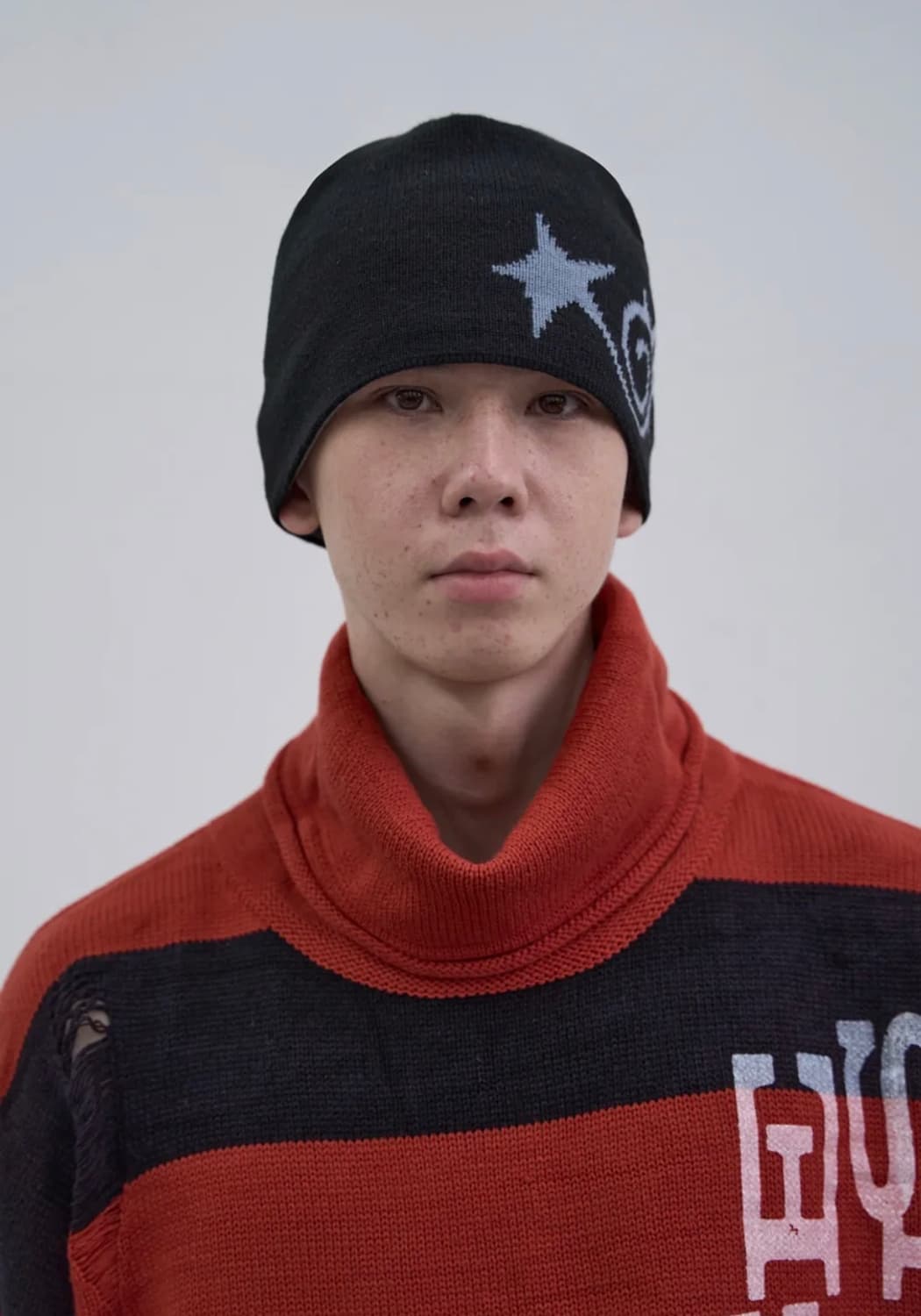 메인부스 비니 상품이미지2