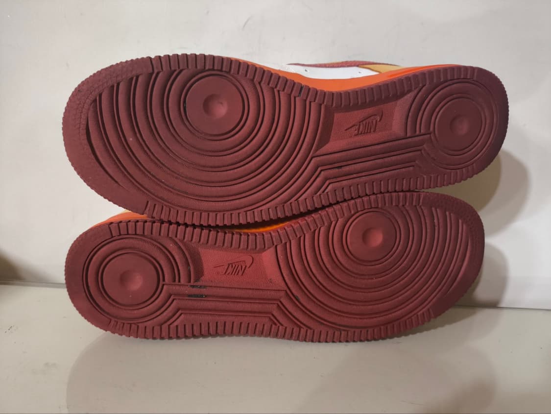 275mm 나이키 에어포스07 주노 운동화  상품이미지9