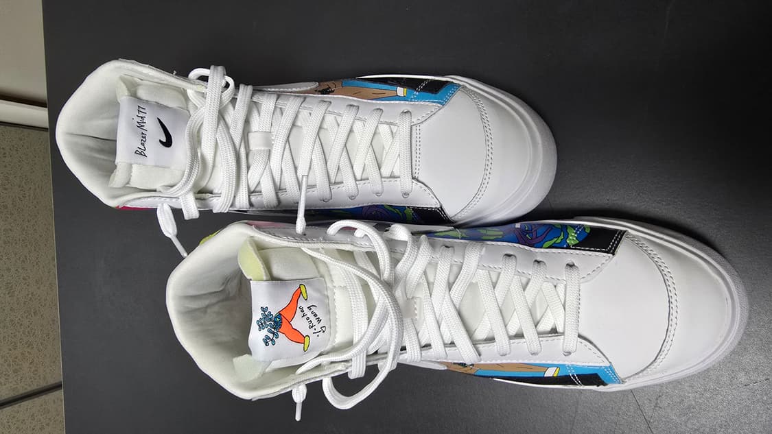 Nike  작품!!! 상품이미지3