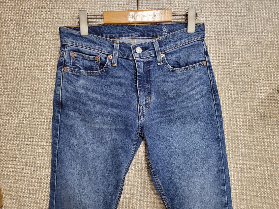 30인치 리바이스 502 청바지 상품이미지2