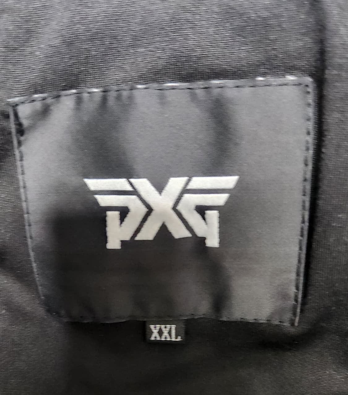 PXG 골프 패딩점퍼 2XL 상품이미지6