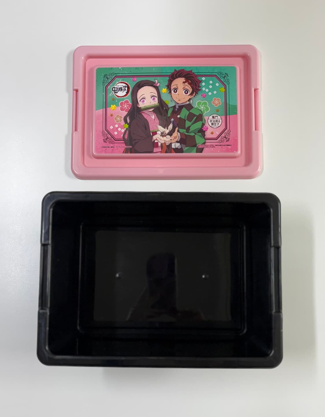 귀멸의칼날 컨테이너박스 상품이미지2