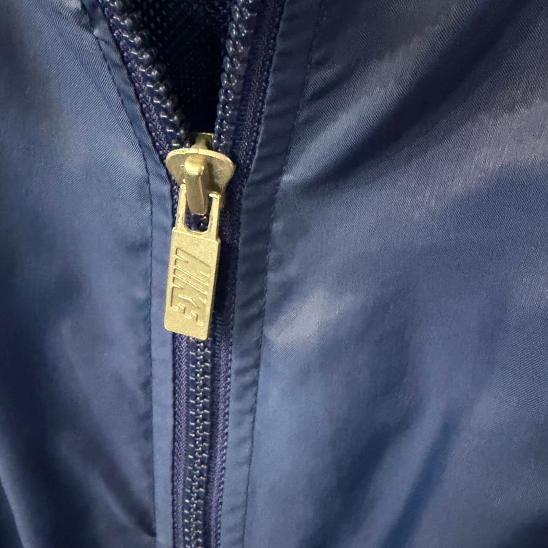 [100] 80s 나이키 삼나스포츠 조선일보 져지 상품이미지4