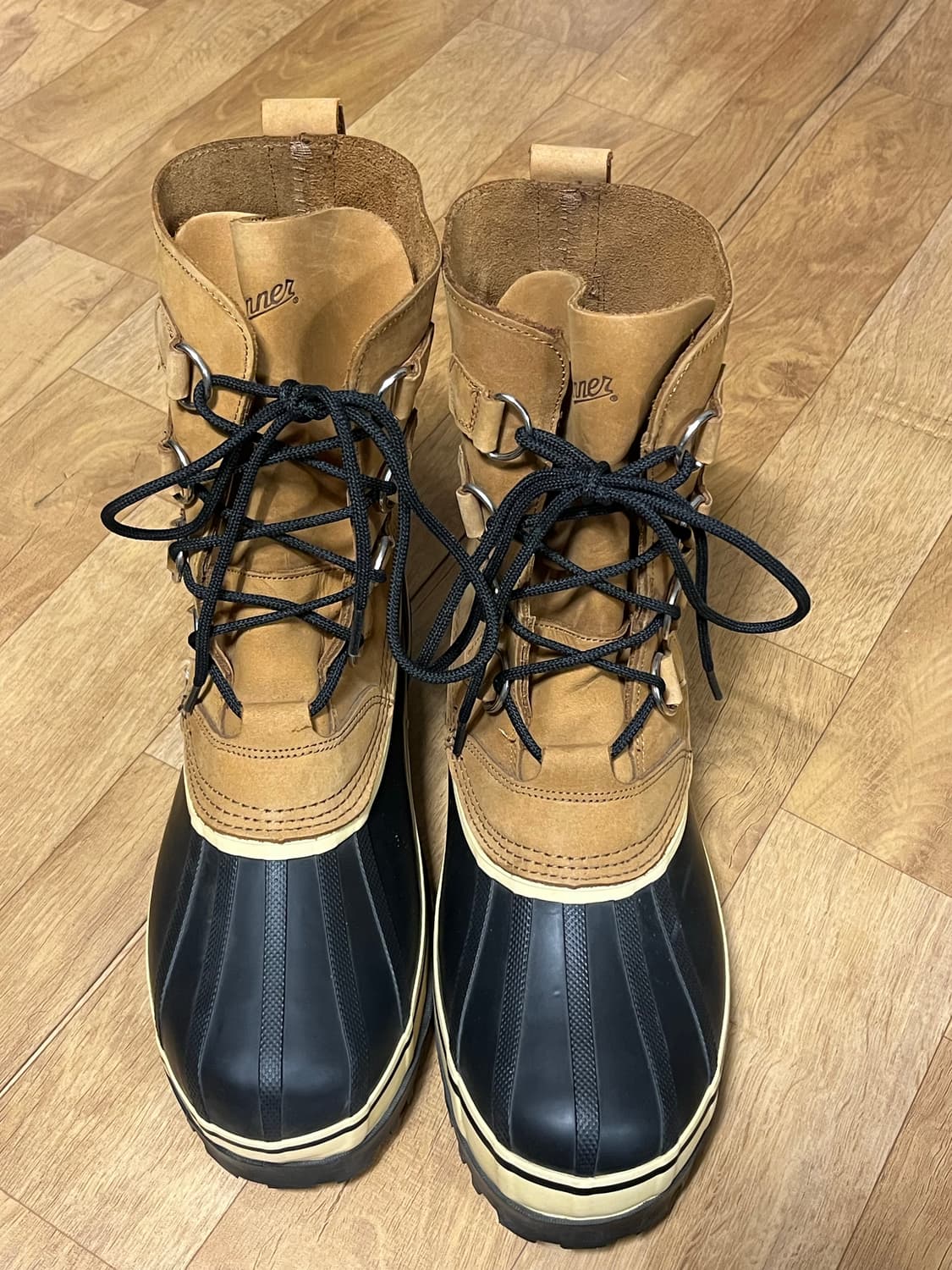 대너 덕부츠 US10EE (290) 상품이미지2