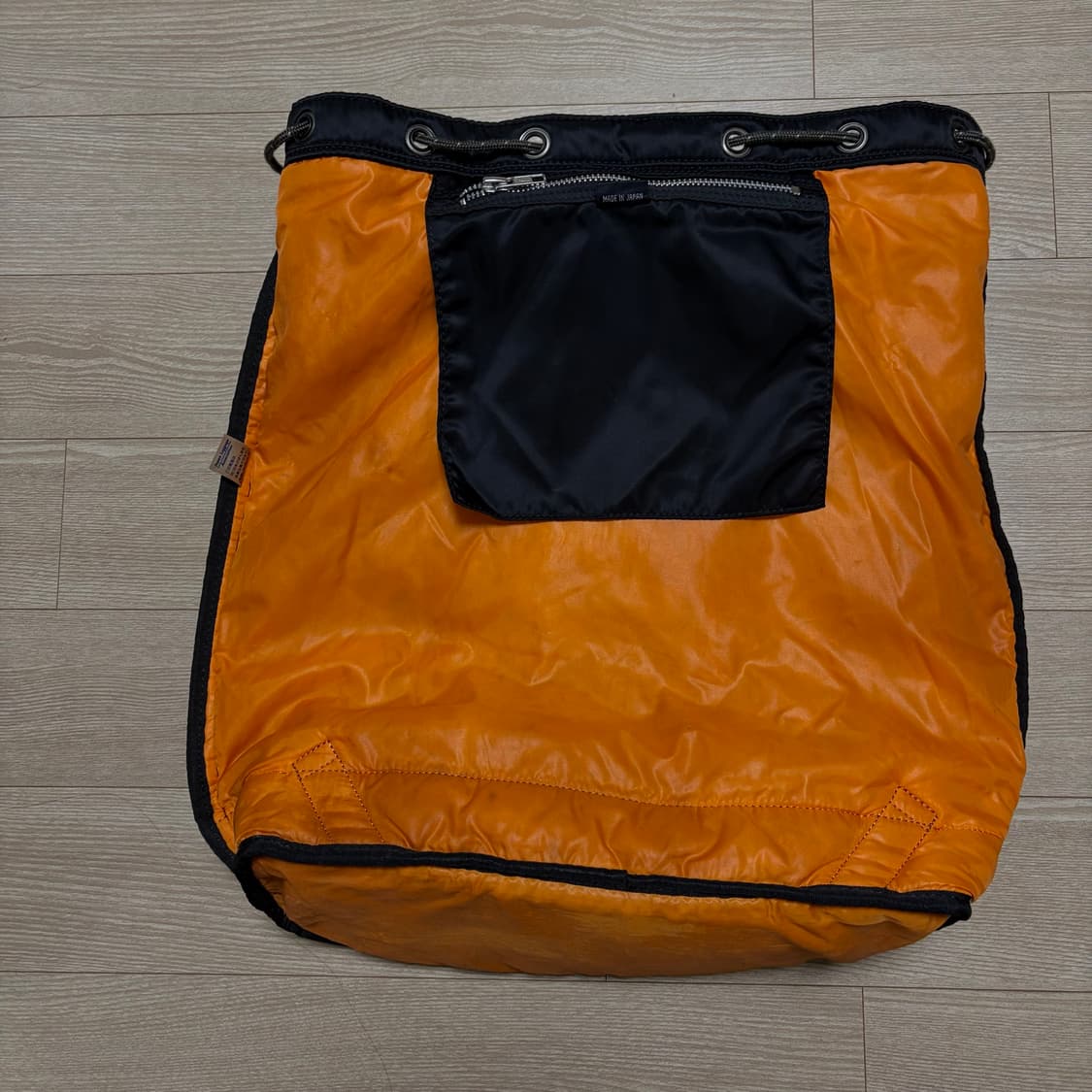 요시다포터 porter 럭색 백팩 (622-79312) 상품이미지6