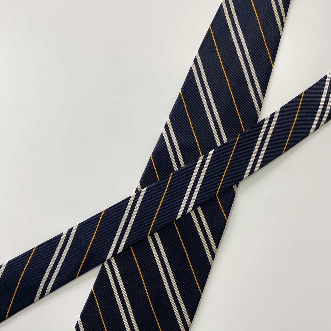 제이프레스(J.Press) 명품 정품 넥타이 상품이미지4