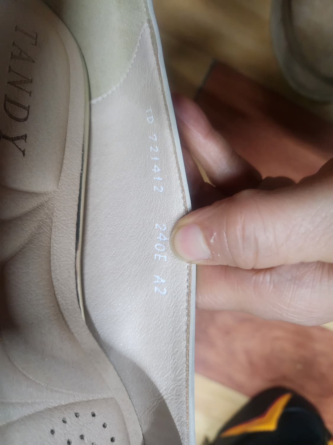 탠디로퍼 상품이미지4