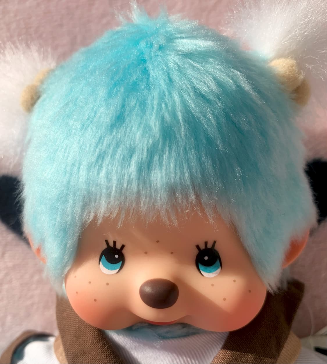 희귀 레어 미나토의 몬치치30주년 상품이미지5