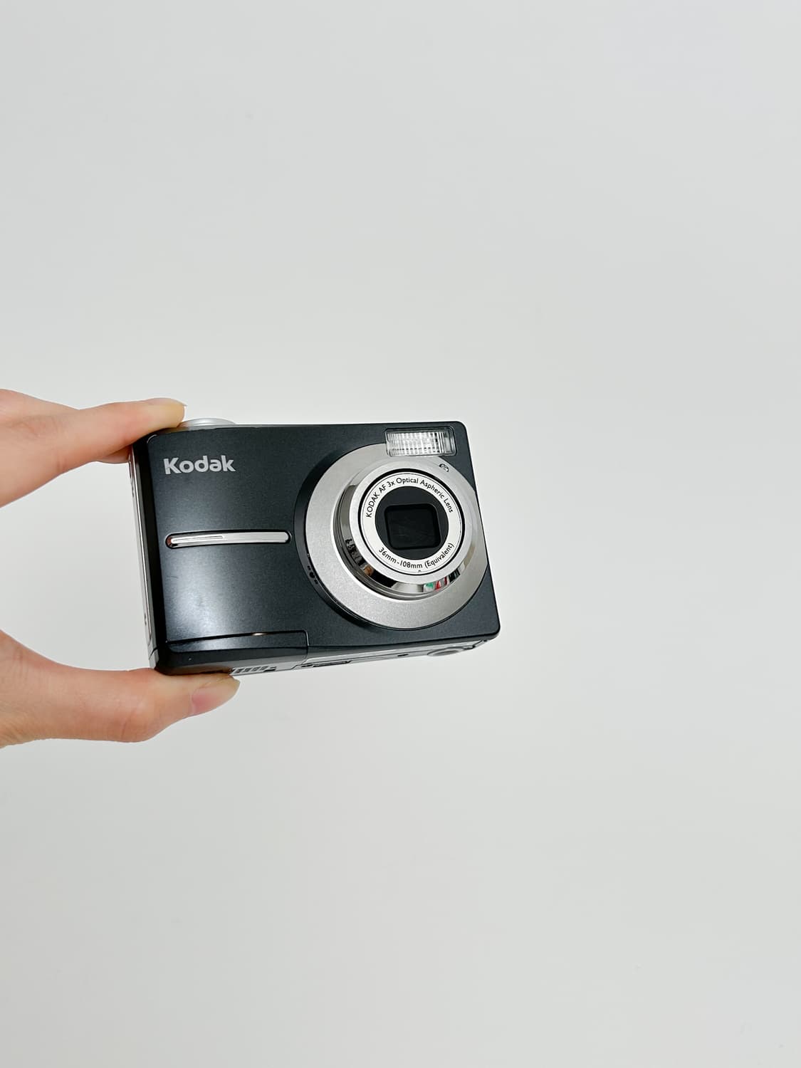 필카느낌!) 코닥 이지쉐어 c913 Easyshare 빈티지 디카 상품이미지5