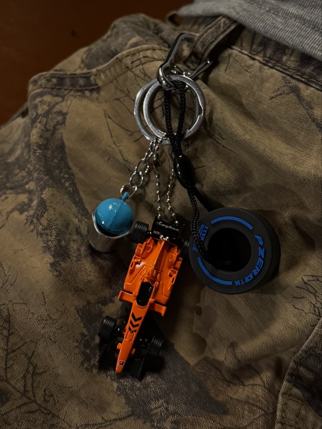 Spyker F1 TEAM 상품이미지4