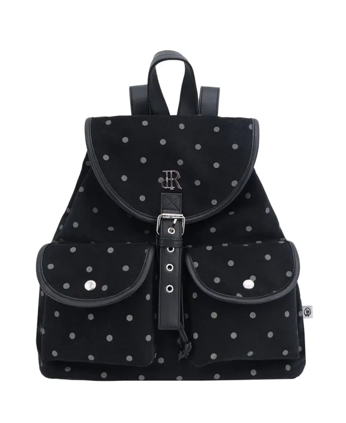드라이로즈 도트포켓백팩 DRYROSE DOT POCKET BACKPACK 상품이미지1