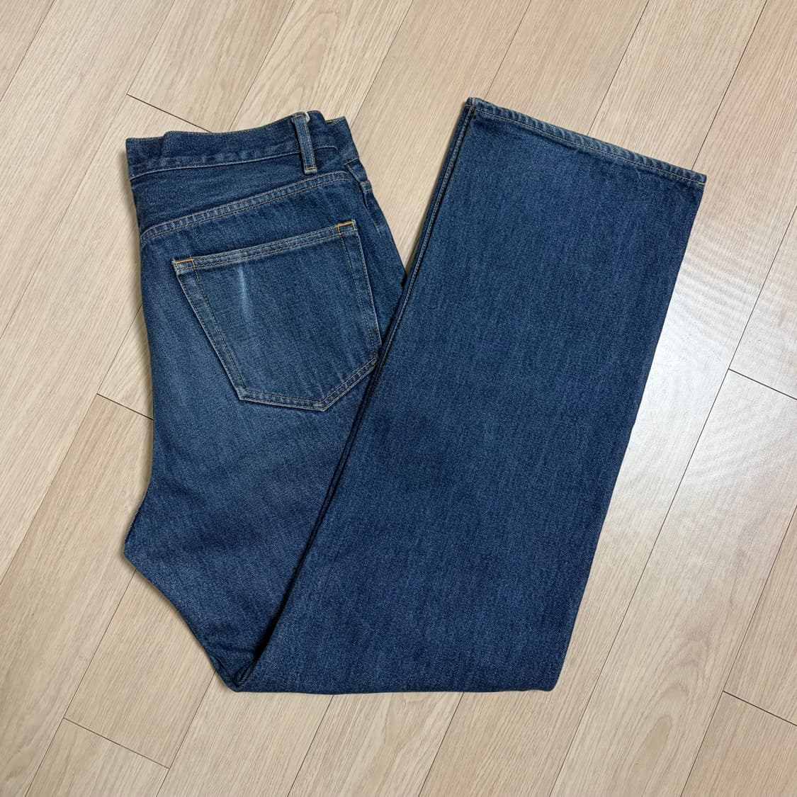 오라리 하드 트위스트 5p 스트레이트 상품이미지1