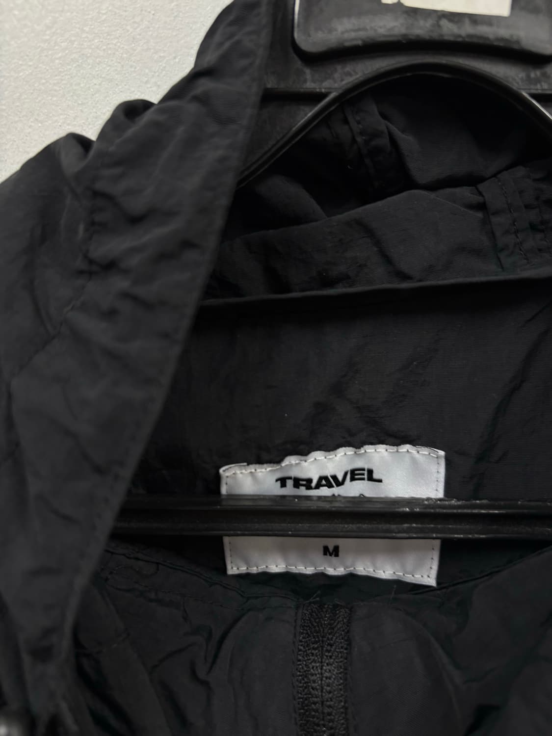 TRAVEL트레블 아노락 자켓 상품이미지4