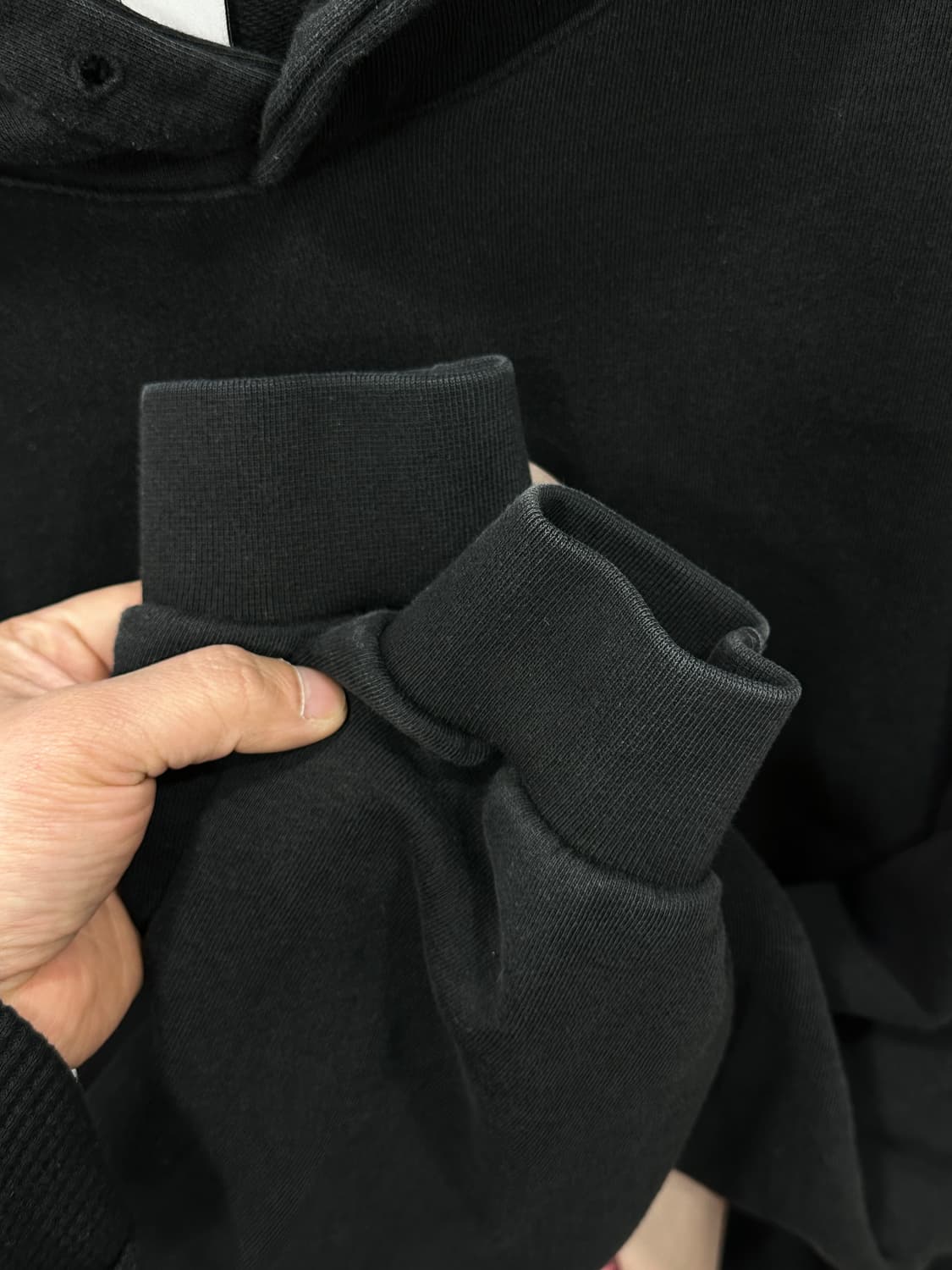 아크메드라비 후드  상품이미지7