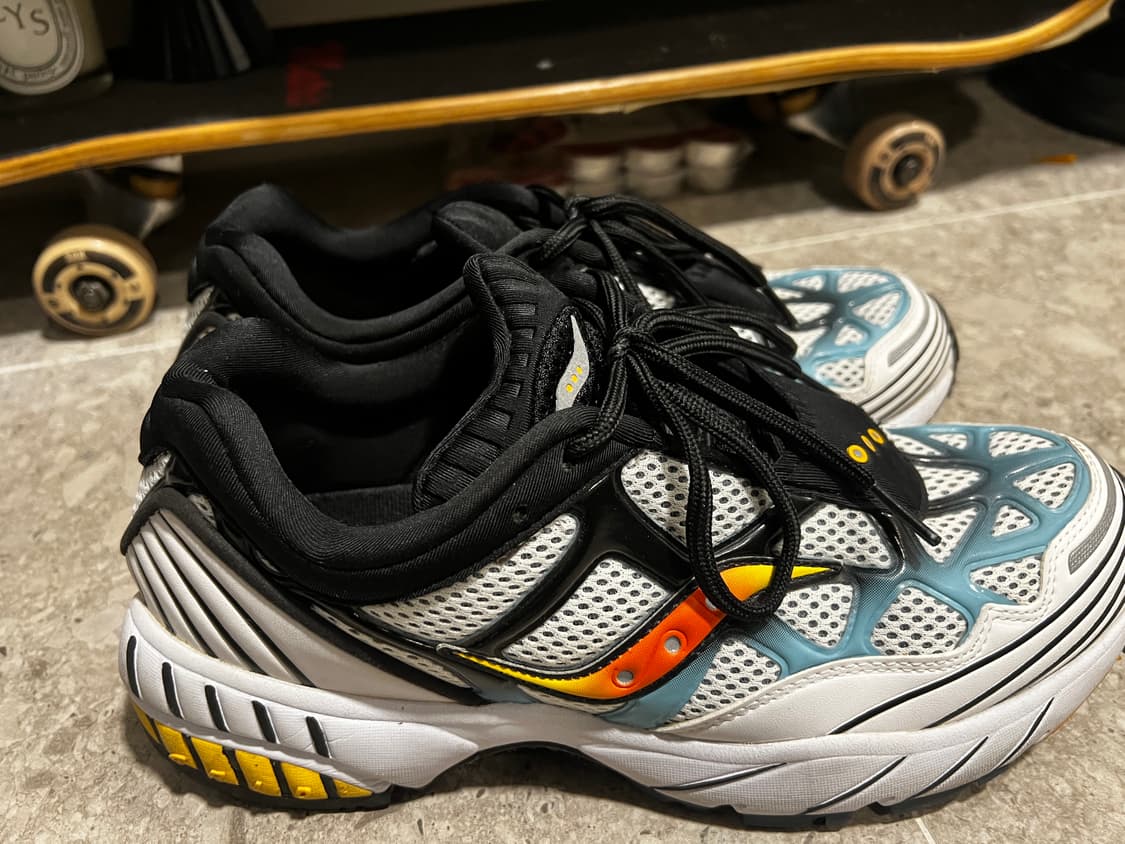 써코니 운동화 265 상품이미지2