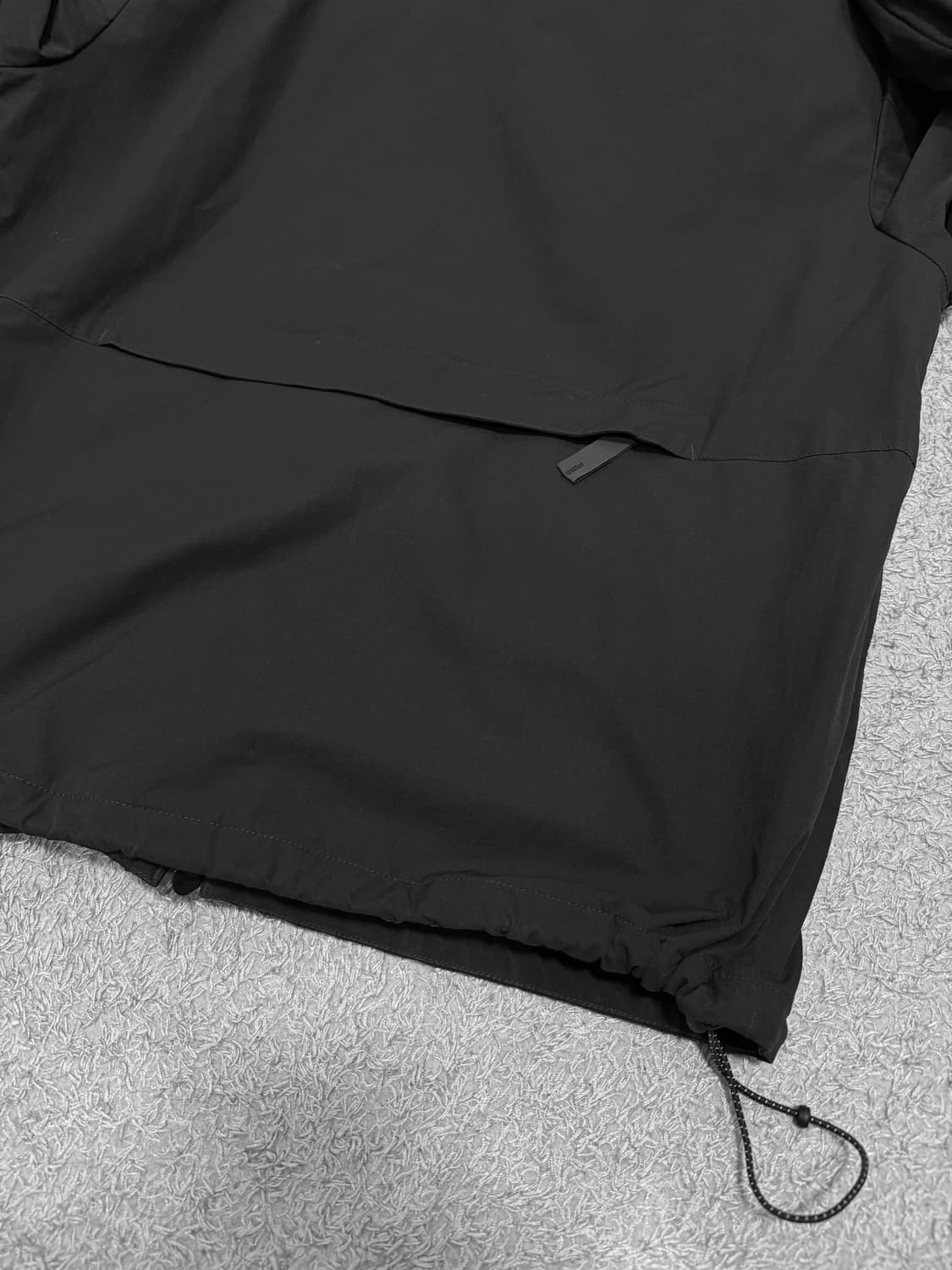 칼하트 휴위트 자켓 바람막이 상품이미지5