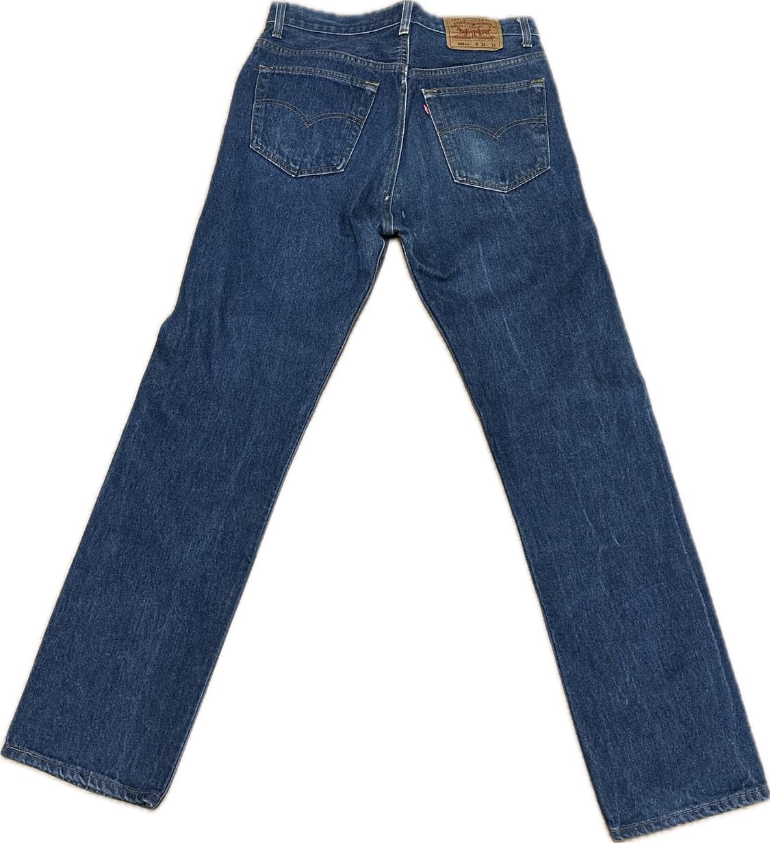 90s 501xx 34x34 상품이미지2