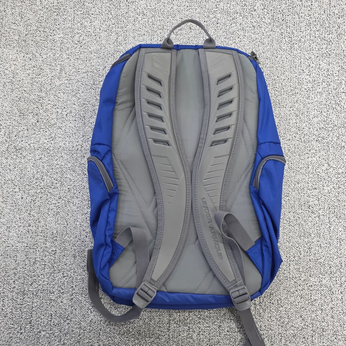[F] 언더아머 남성 언더니블 백팩 가방 0119J 상품이미지2