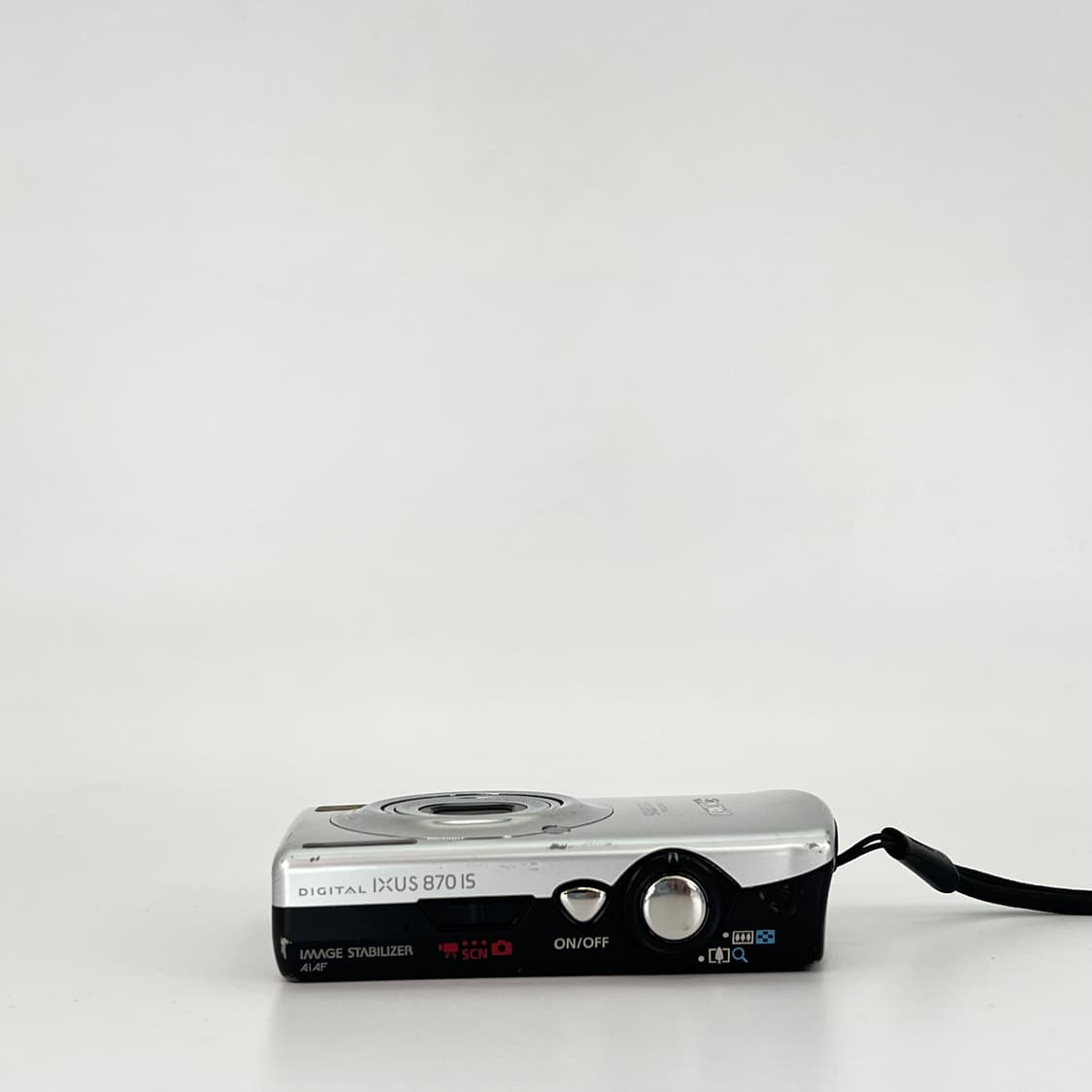 캐논 익서스 Canon IXUS 870 IS 상품이미지7