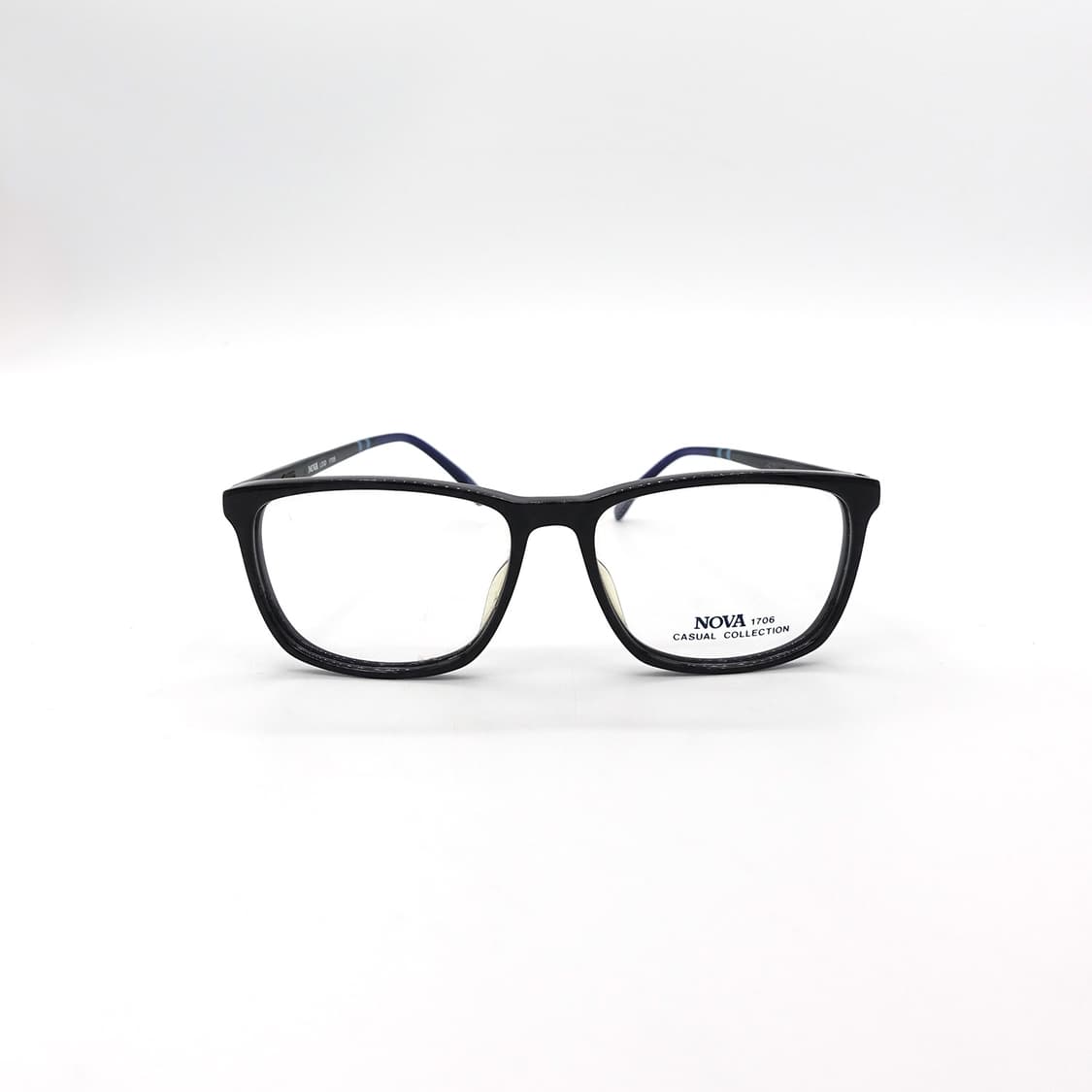 NOVA 노바 1706 캐주얼 컬렉션 빈티지 뿔테 안경 상품이미지2