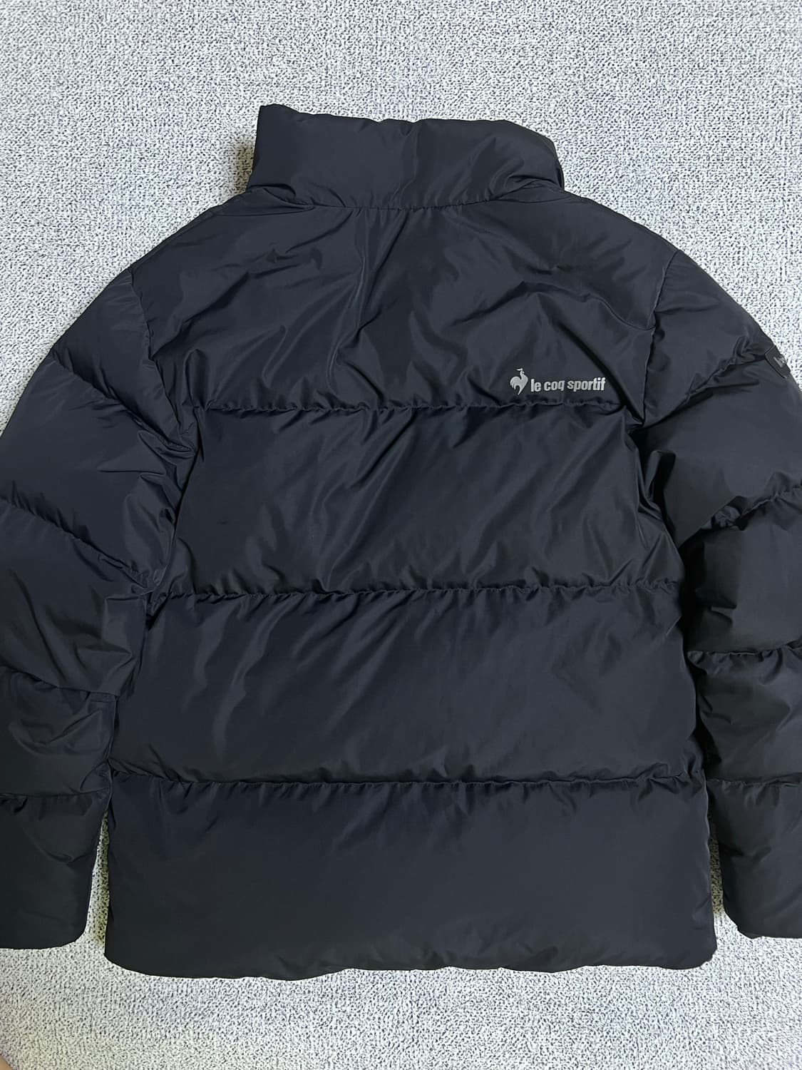 르꼬끄 패딩 95 size  상품이미지4