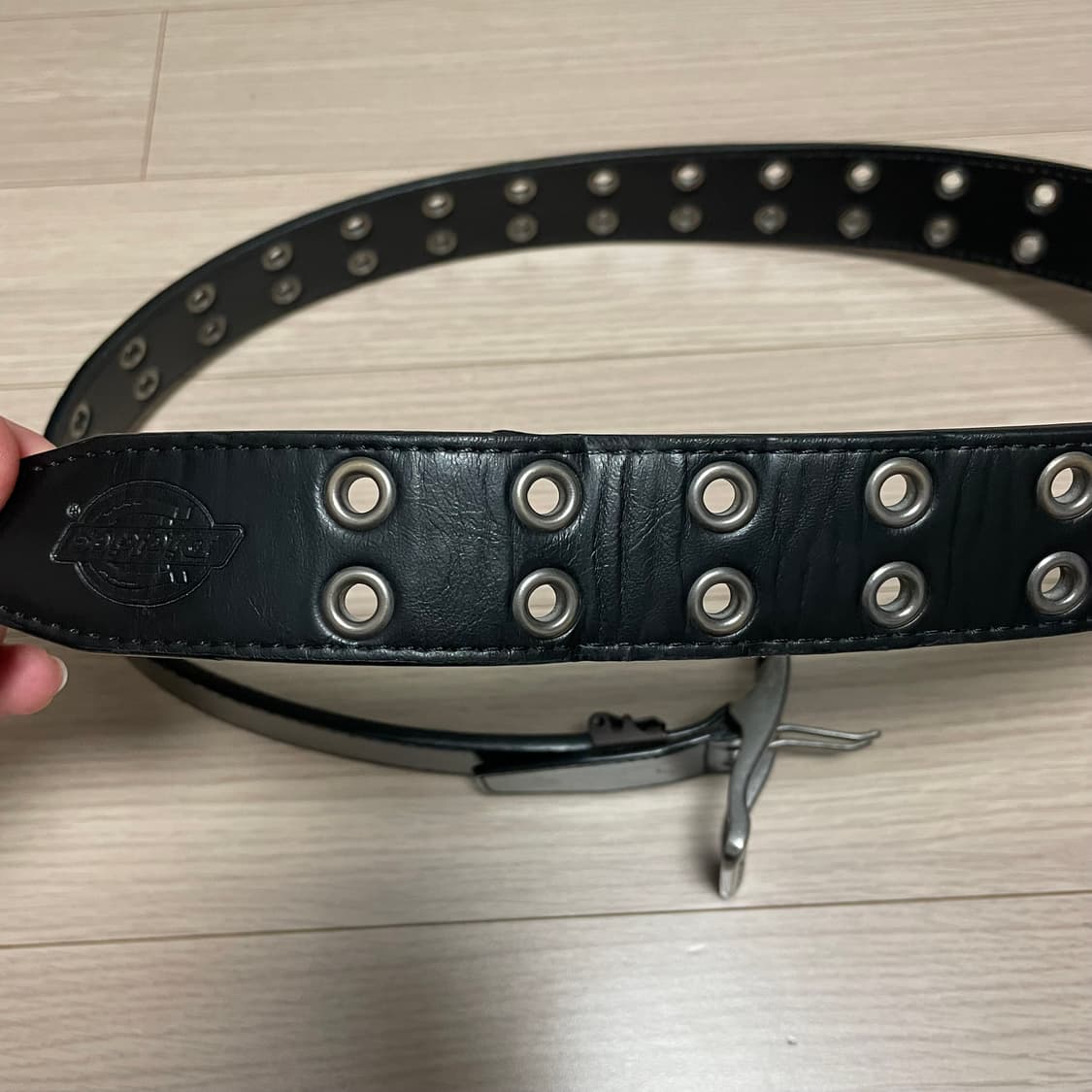 디키즈 벨트 상품이미지3