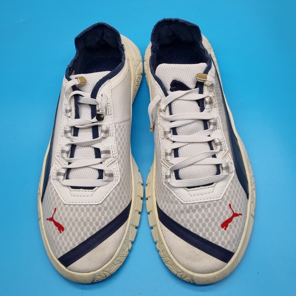 푸마 페라리 례플리캣 트레이너화225 상품이미지2