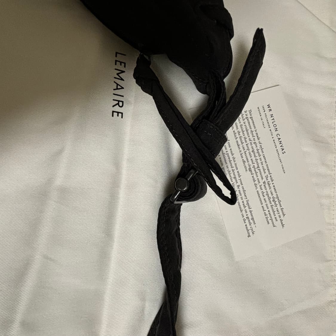 르메르 게임백 다크 초콜릿 상품이미지4