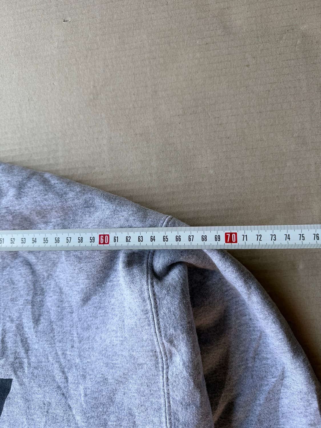 챔피온 BEAT ARMY 그래픽 맨투맨 상품이미지7
