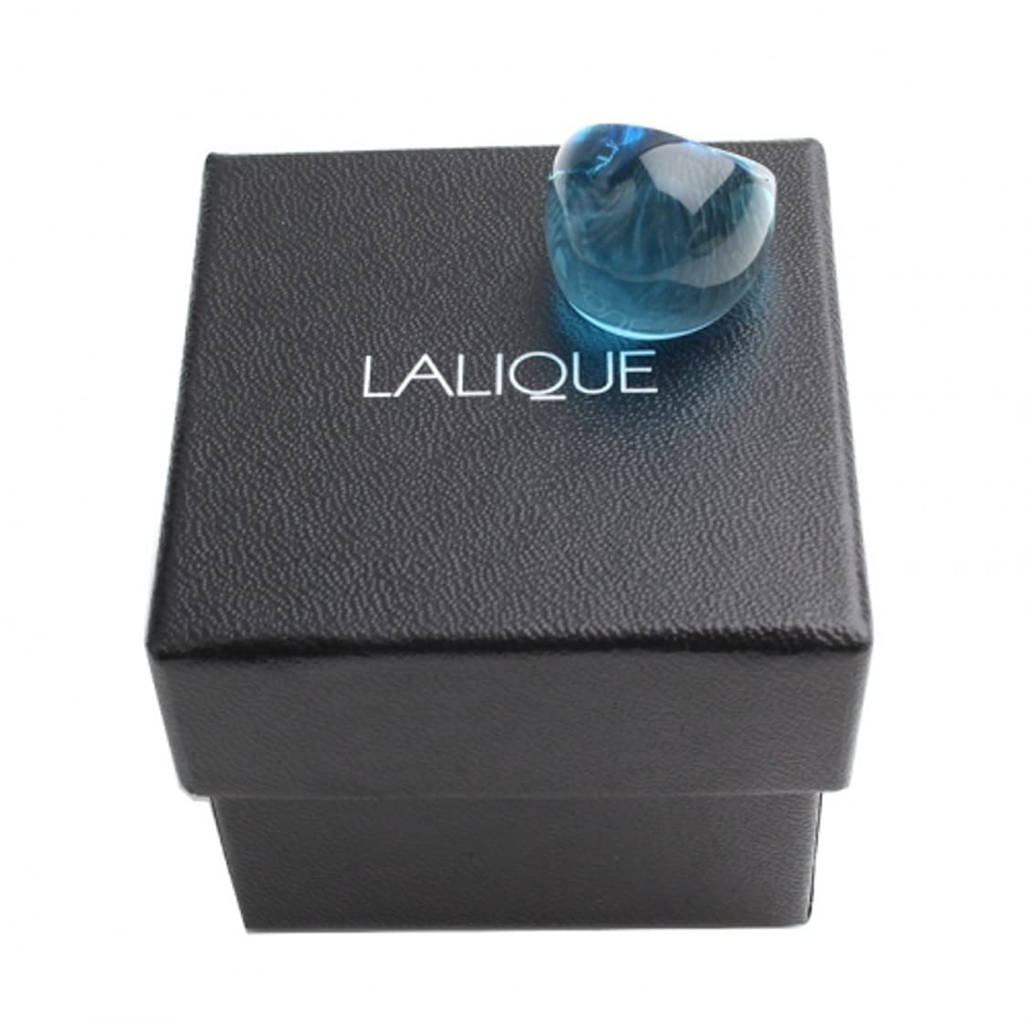 라리끄 스카이블루 크리스탈 반지 국내11호 상품이미지5