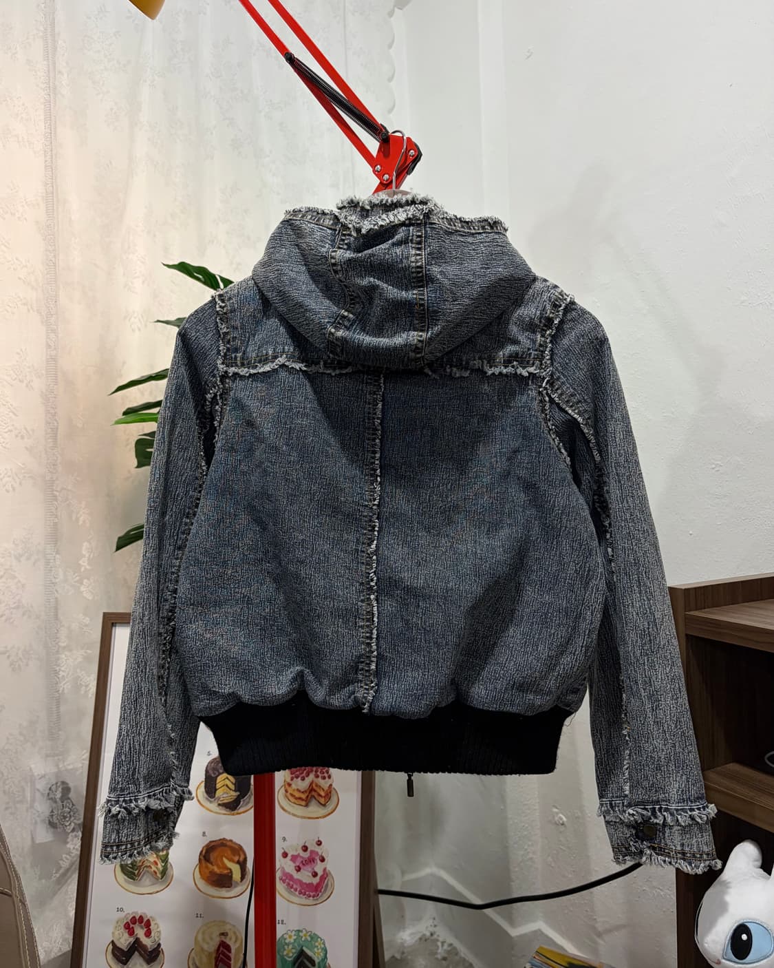 무료배송) VINTAGE OUTER 상품이미지5