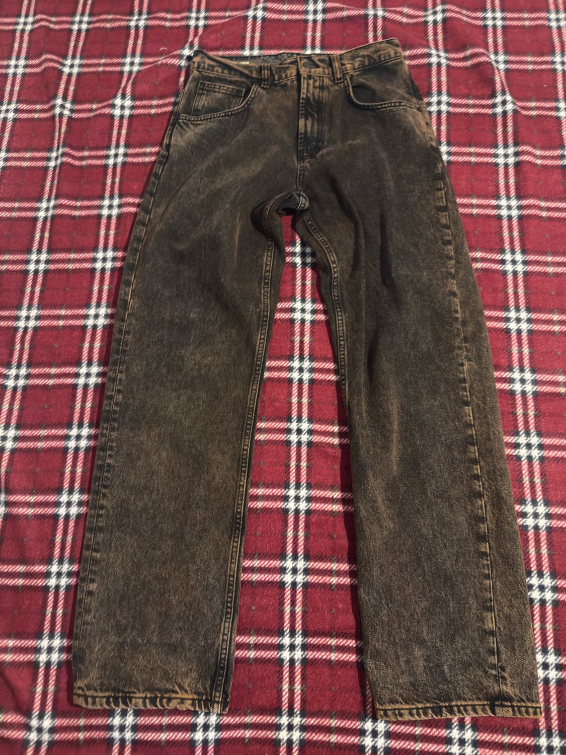 자라 리미티드에디션 데님  상품이미지2