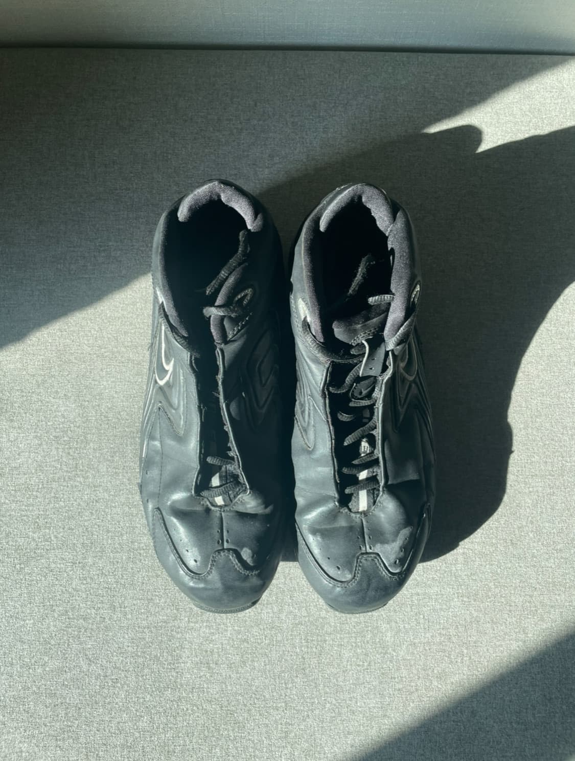 2004年 Nike Air Defiant AF 상품이미지6