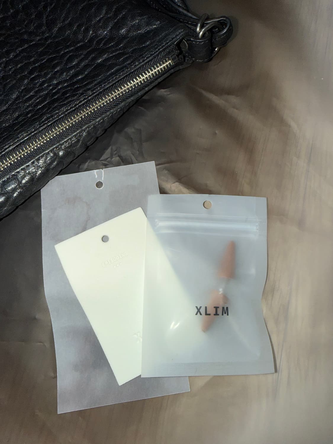 엑슬림 xlim EP.8 01 BAG 상품이미지5