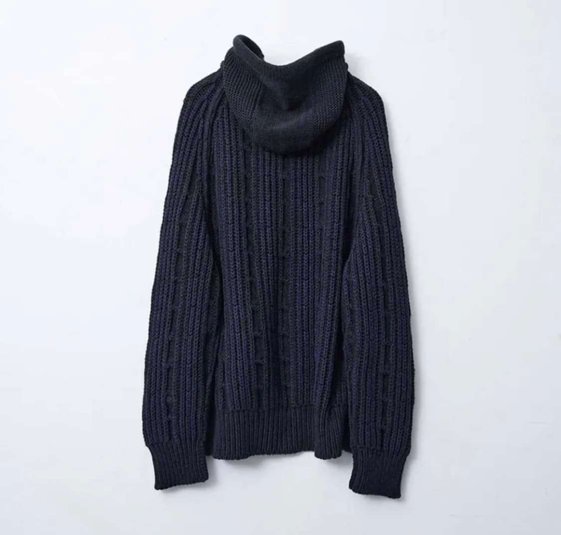 999휴머니티 엘박 후드집업 L 상품이미지2