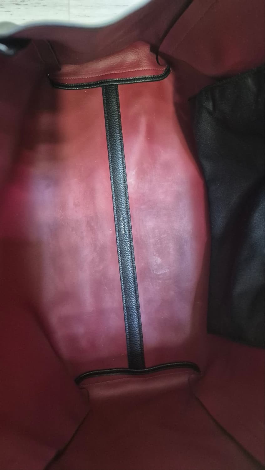 코치 쇼퍼백 상품이미지4