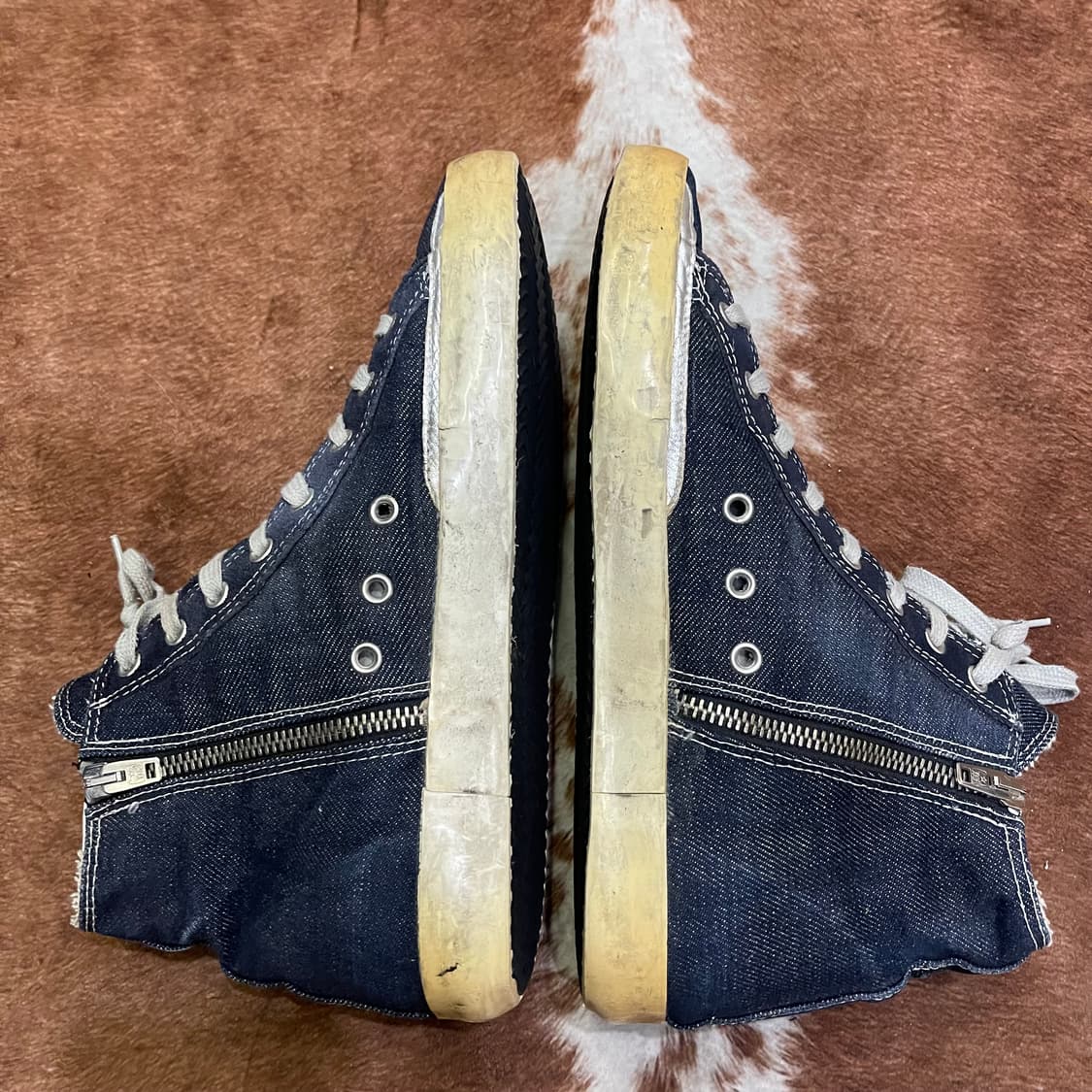 골든구스 프란시 41사이즈 상품이미지6