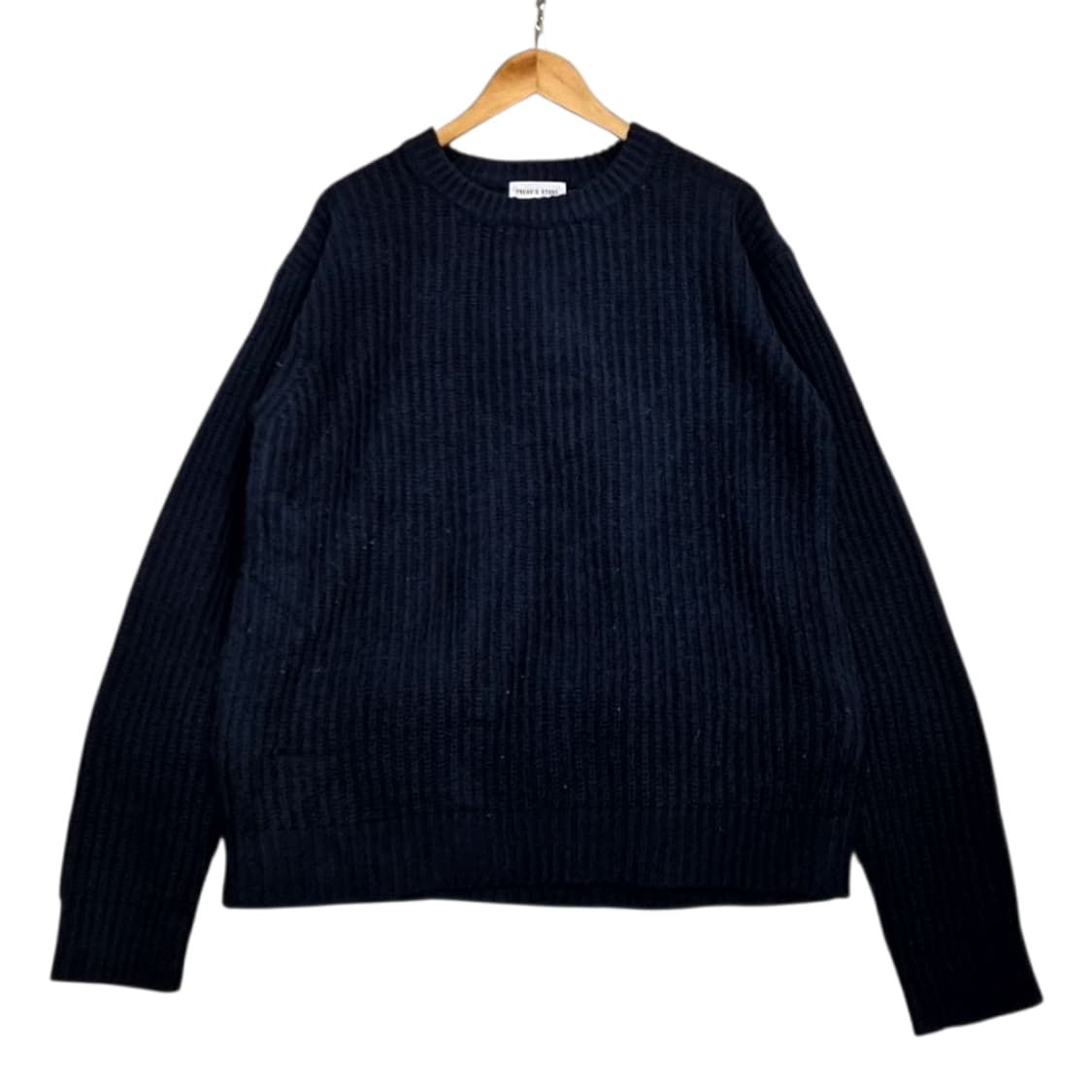 Freak's Store 프릭스스토어 크루넥 니트 상품이미지1