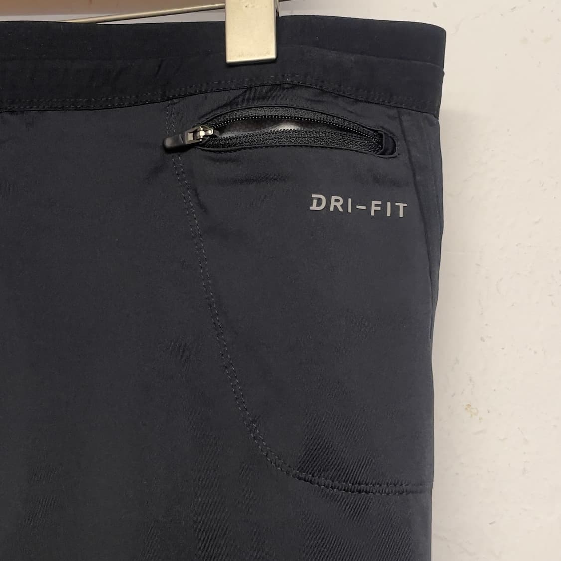 나이키 러닝 드라이 핏 타이즈 블랙 팬츠  상품이미지6