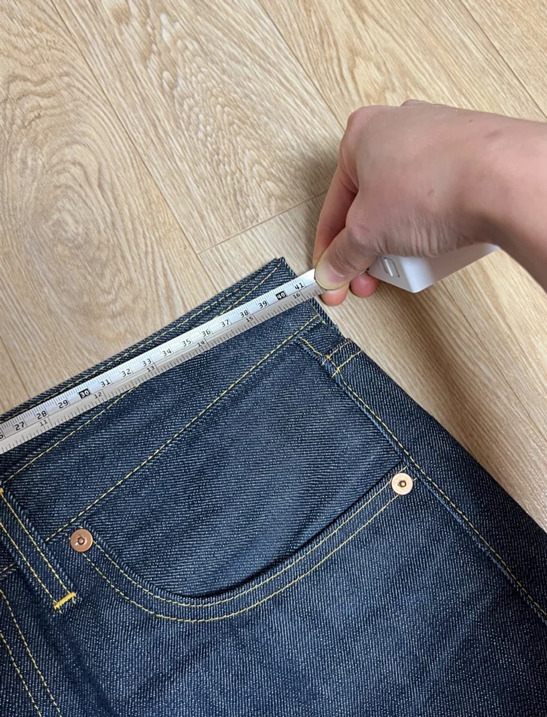 LVC 44501 W32 L34 상품이미지6