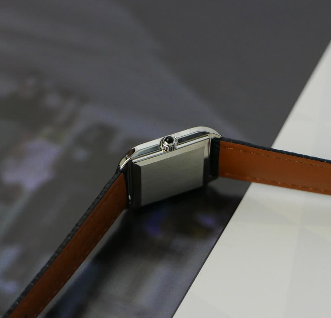 오메가 빈티지 드빌 탱크 / 남녀공용 상품이미지5