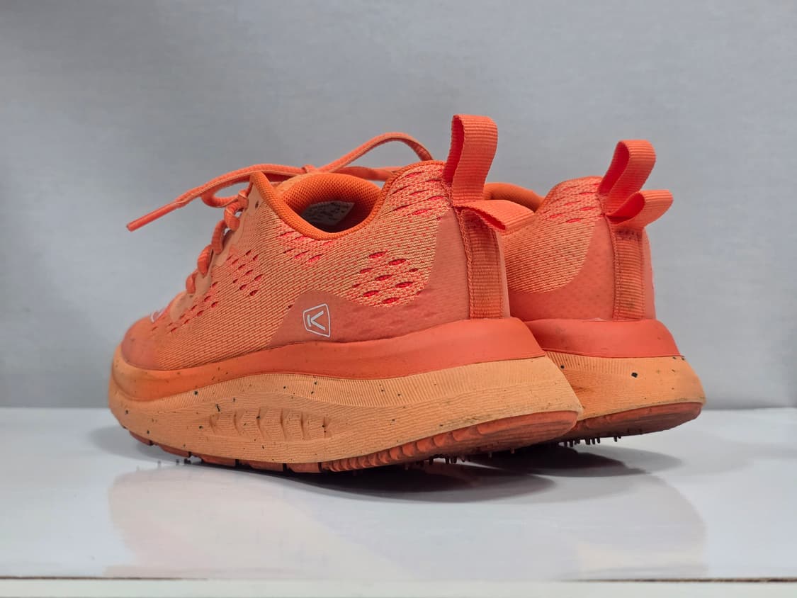 KEEN 킨 우먼스 퍼포먼스 워킹 슈즈 WK400  상품이미지6