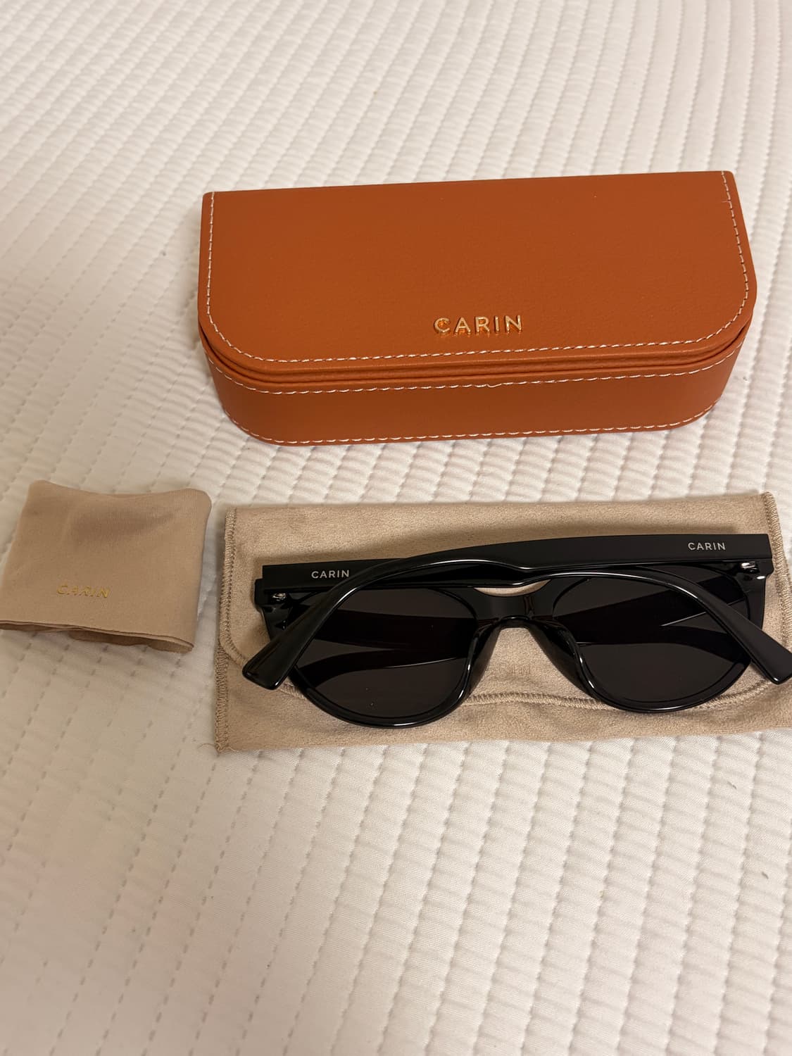 CARIN 카린 크리스틴N C1 새상품 상품이미지2
