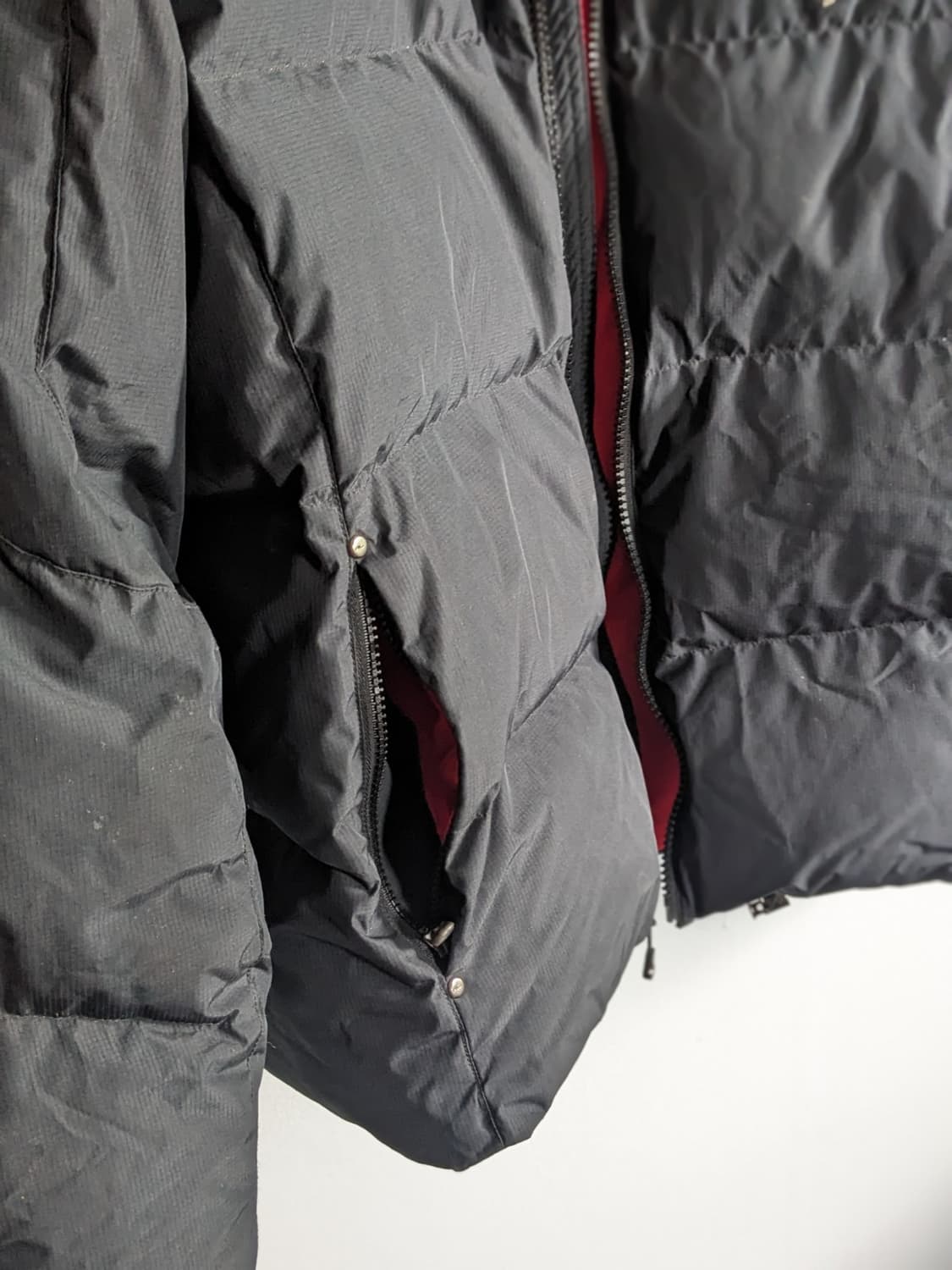 폴로 랄프 로렌 빅 포니 다운 푸퍼 패딩 상품이미지3