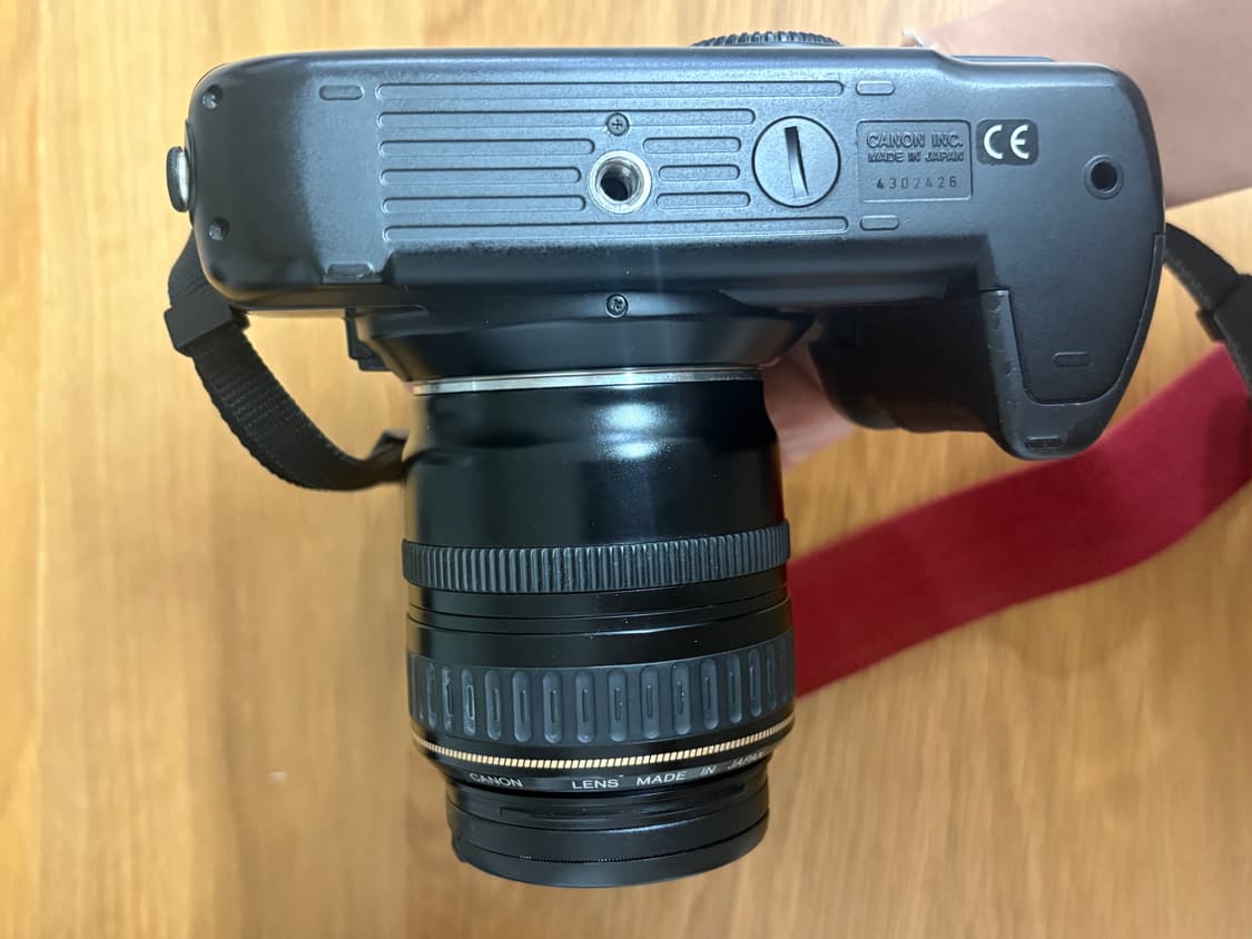 캐논eos5 + 렌즈 상품이미지3