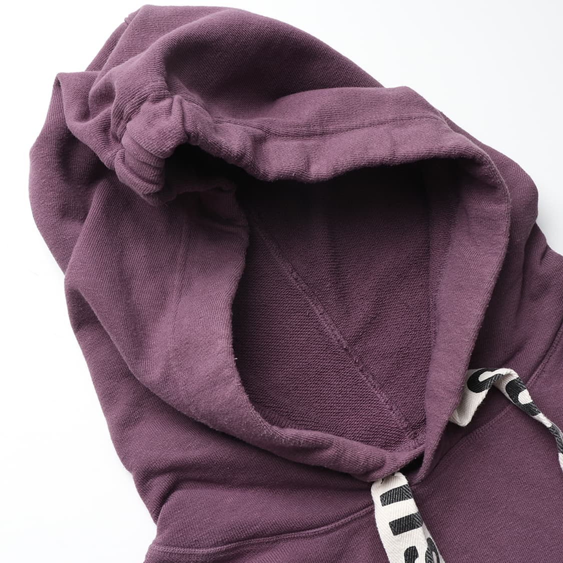 캐피탈 KAPITAL Catfish Surf Hood Sweatshirt 상품이미지5