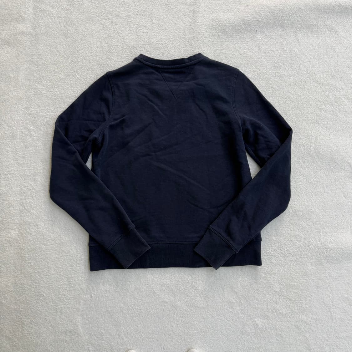 XS 타미힐피거 여성 맨투맨 0317T 상품이미지2